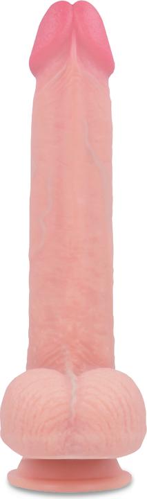 Image du produit Rock Army Rockarmy Liquide Silicone Premium Kingcobra Réaliste 24cm