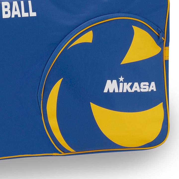 Actual product image Mikasa Nylon Bag VL6B-BL (5)