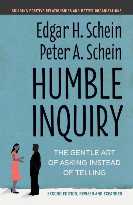 Actual product image Peter A. Schein (English, Edgar H. Schein, Peter A. Schein, 2021)