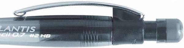 Produktbild Bic Druckbleistift Atlantis (0.70 mm, HB, 1x)