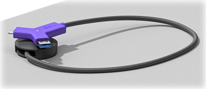 Actual product image Logitech Swytch