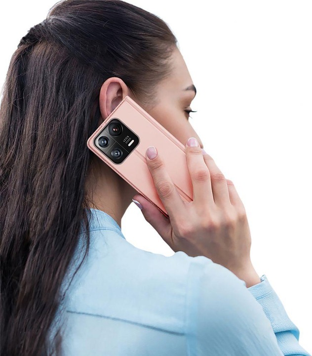 Produktbild Dux Ducis Skin Pro Series Bookcover (Xiaomi 13 Pro)