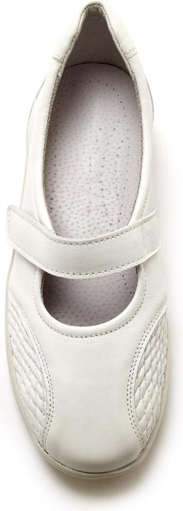 Immagine prodotto Pédiconfort ballerine in pelle (39)