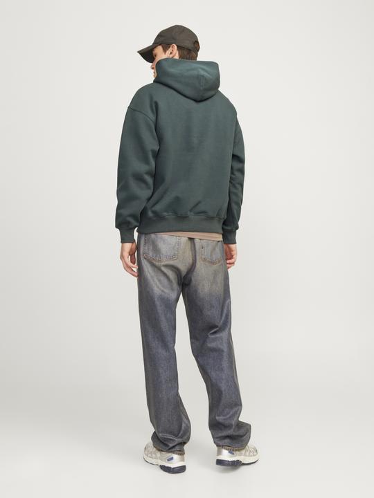 Image du produit Jack & Jones Jjeurban Edge Sweat Hood Noos (XL)