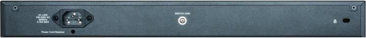 Produktbild D-Link PoE+ Switch DGS-2000-52MP 52 Port (52 Ports)