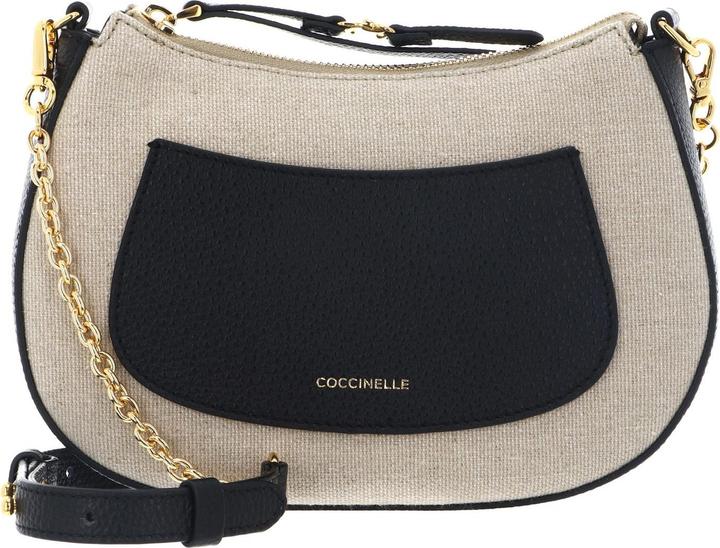 Immagine prodotto Coccinelle C-Easy Canvas Mini Crossover Bag