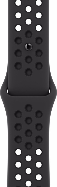Actual product image Apple Nike Sport Band (41 mm, Fluoroelastomer, Apple Watch Series 7)