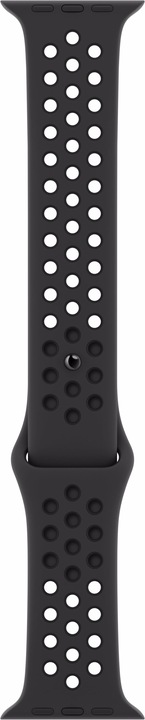 Actual product image Apple Nike Sport Band (41 mm, Fluoroelastomer, Apple Watch Series 7)