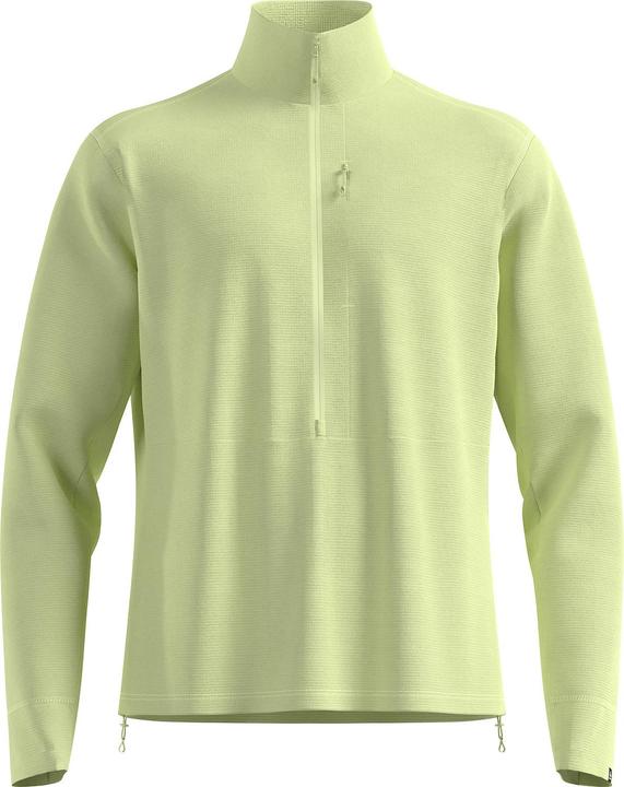 Light grey, Shadow Lime Melange