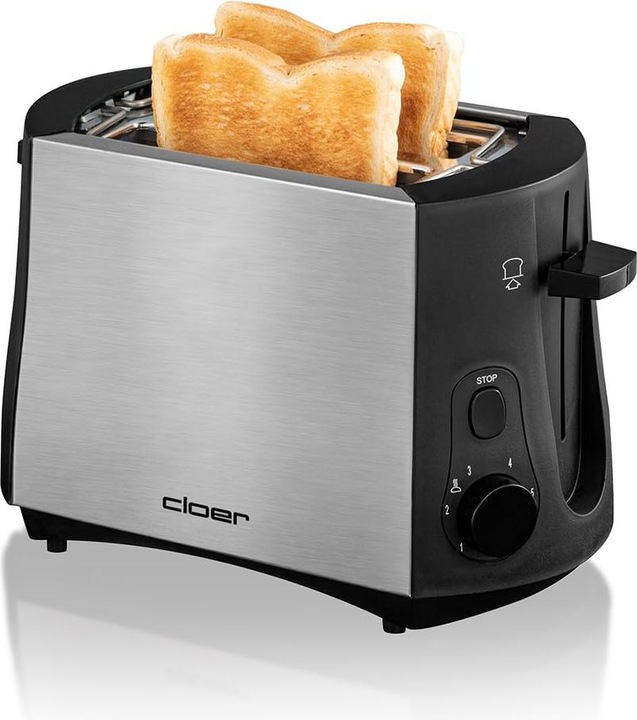 Produktbild Cloer Toaster 3419