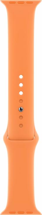 Actual product image Apple Sport Band (41 mm, Fluoroelastomer, Apple Watch Series 7, Apple Watch Series 8, Apple Watch Series 9)