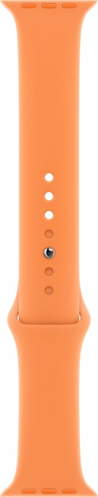 Actual product image Apple Sport Band (41 mm, Fluoroelastomer, Apple Watch Series 7, Apple Watch Series 8, Apple Watch Series 9)