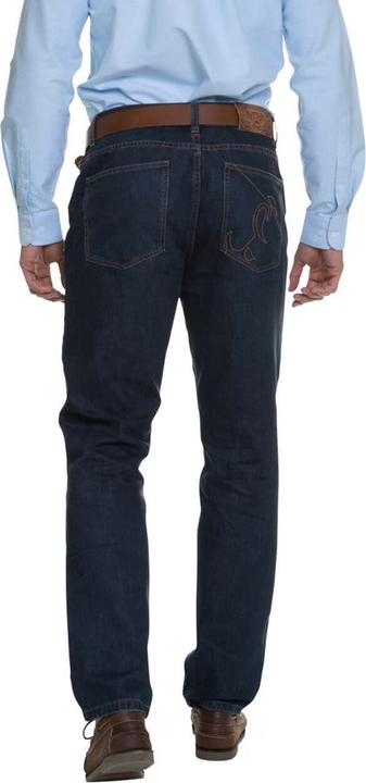 Actual product image Raging Bull Mens Regular Jeans (30)