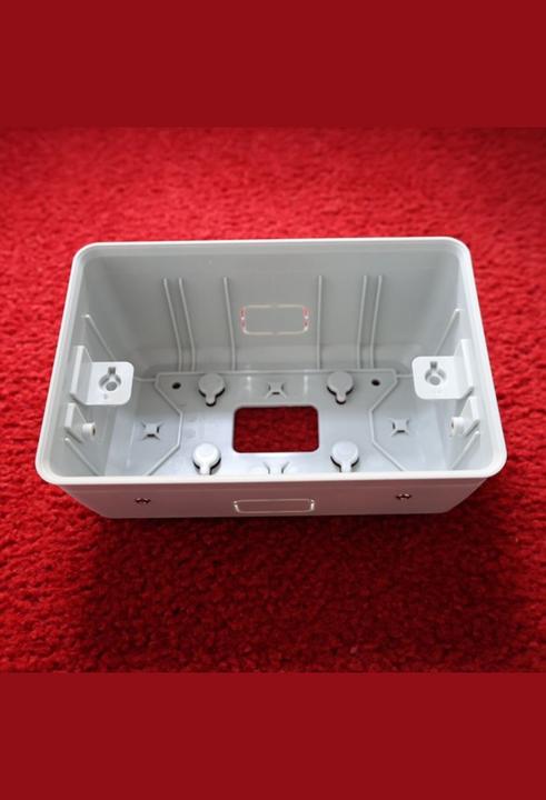 Immagine prodotto Victron Energy Ekrano GX Wall Mount (Materiale di montaggio del sistema solare)