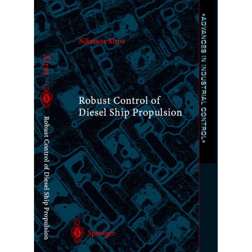 Robust Control of Diesel Ship Propulsion, Fachbücher