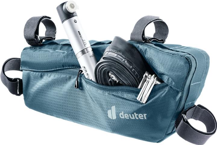 Produktbild Deuter Mondego FB 4 (4 l, Rahmentasche)