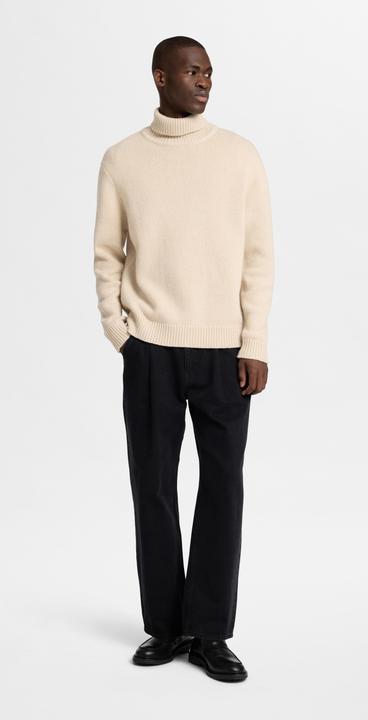 Produktbild Selected Rollkragen Pullover (XL)