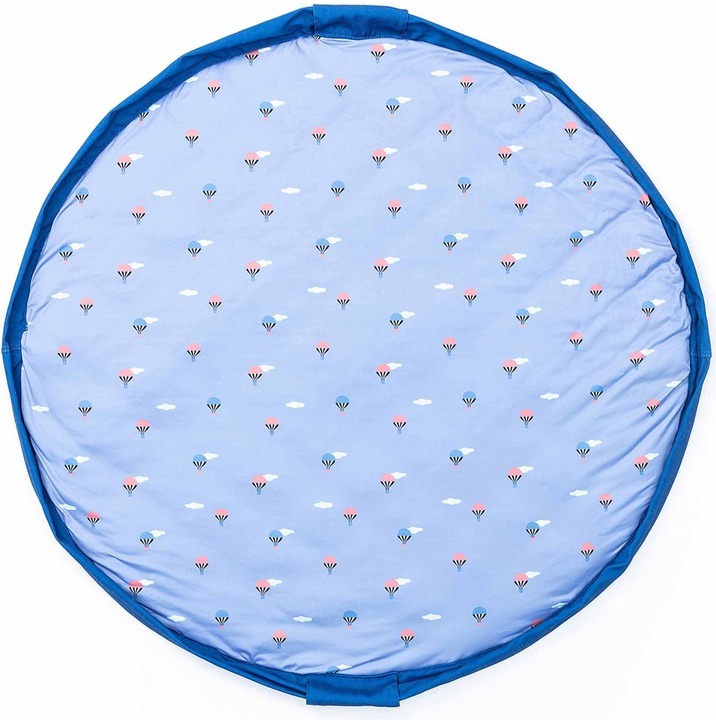 Baby play mat