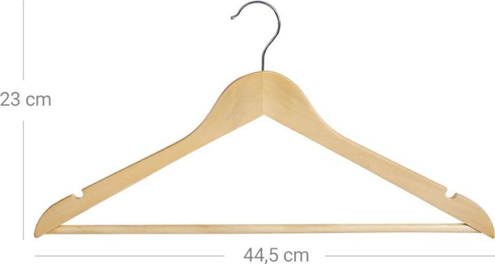 Actual product image Songmics Wood (20 x)
