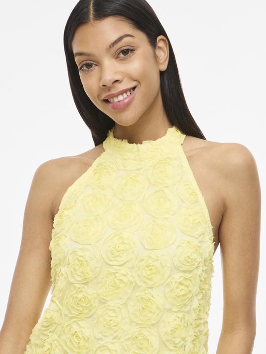 Image du produit Vila VIGLORY Neckholder Minikleid (42)