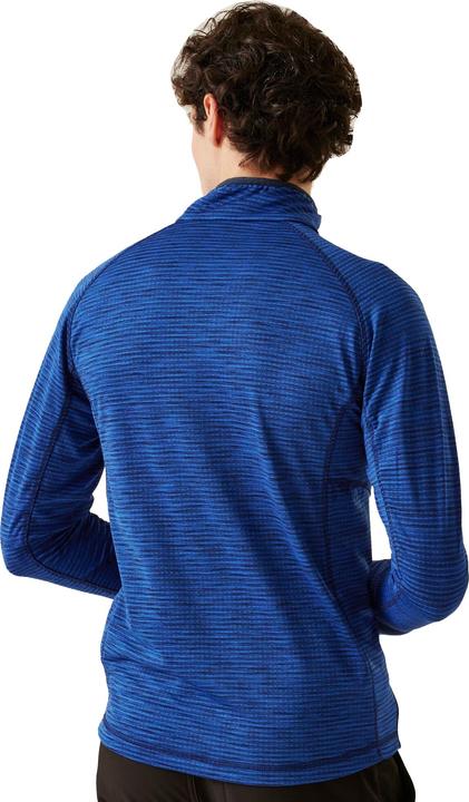 Immagine prodotto Regatta Yonder II Felpa in Pile Mezza Cerniera Uomo (5XL)