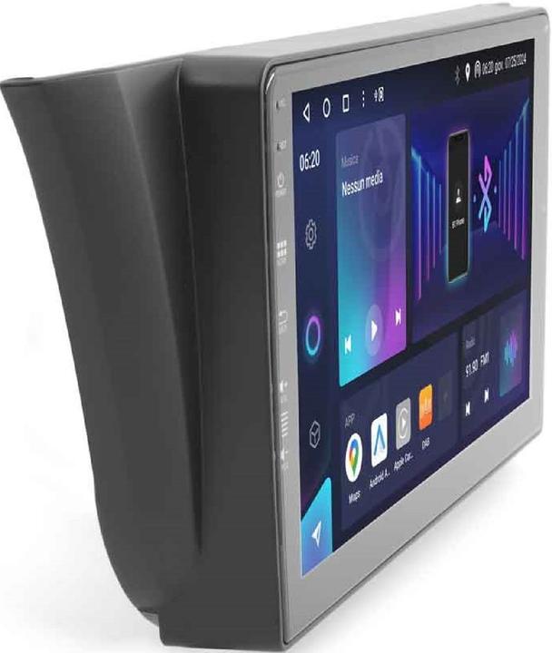 Immagine prodotto Phonocar Mediastation 9" Custom Fit (Apple Carplay, Auto Android)