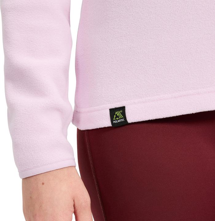 Image du produit Berghaus Prism 2.0 Micro Half Zip Fleece (M)