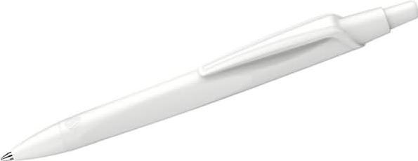 Produktbild Schneider RECO - Kugelschreiber (Weiss, 1 x)