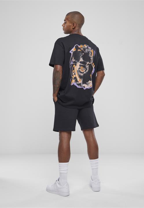 Produktbild Urban Classics Hustle Oversize Tee - 119363 (M)