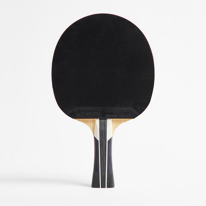Actual product image Pongori TTR 590 Speed Carbon 5*