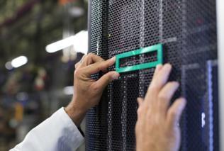 Produktbild HPE Smart Array P408I-P