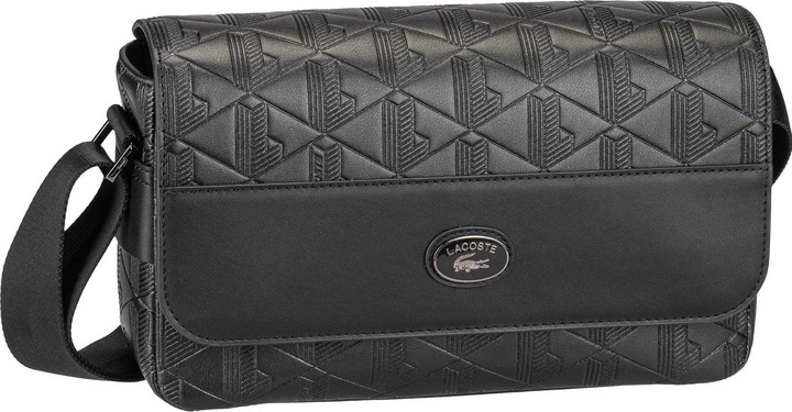 Produktbild Lacoste Bodybag Nomogramme Embossed NU4838MR