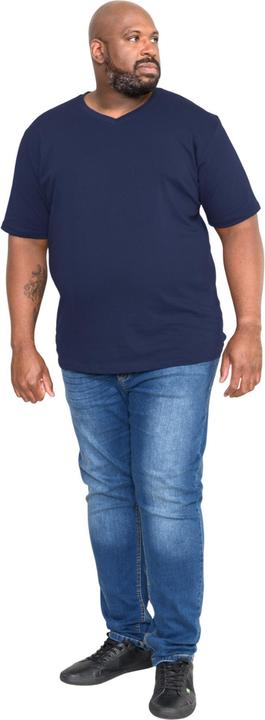Produktbild DUKE D555 Kingsize Signature1 Baumwolle TShirt (4XL)