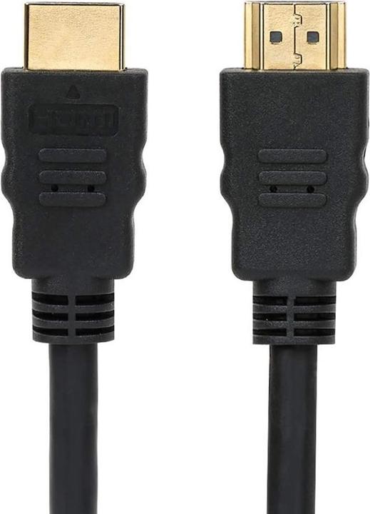 Actual product image EFB Elektronik HDMI (Type A) - HDMI (Type A) (1 m, HDMI)