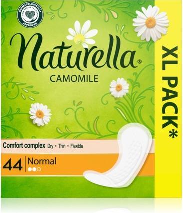 Produktbild Naturella Kamille Normal 44ml (44x)