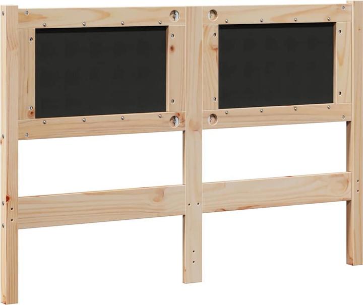 Produktbild vidaXL Kopfteil (8 x 140.50 x 85.50 cm)