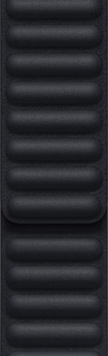 Actual product image Apple Leather Link (41 mm, Granada leather, Apple Watch Series 7, Apple Watch Series 8, Apple Watch Series 9)