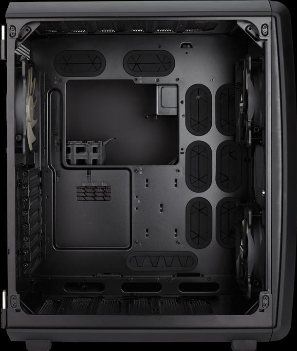 Produktbild Corsair Carbide Air 740 (ATX)