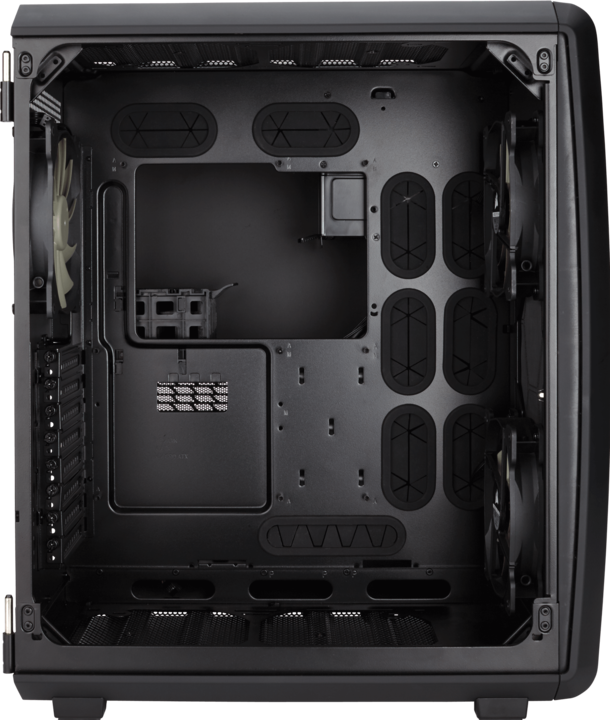 Produktbild Corsair Carbide Air 740 (ATX)