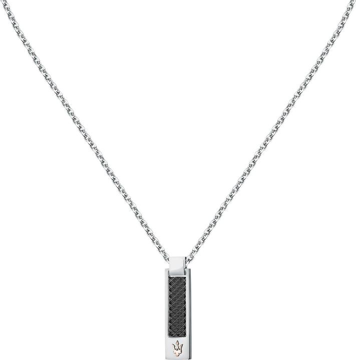 Image du produit Maserati Kette (Acier inoxydable, 45 cm)