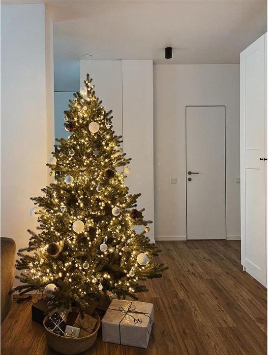 Actual product image Krinner Christmas tree stand UltraGrip XL