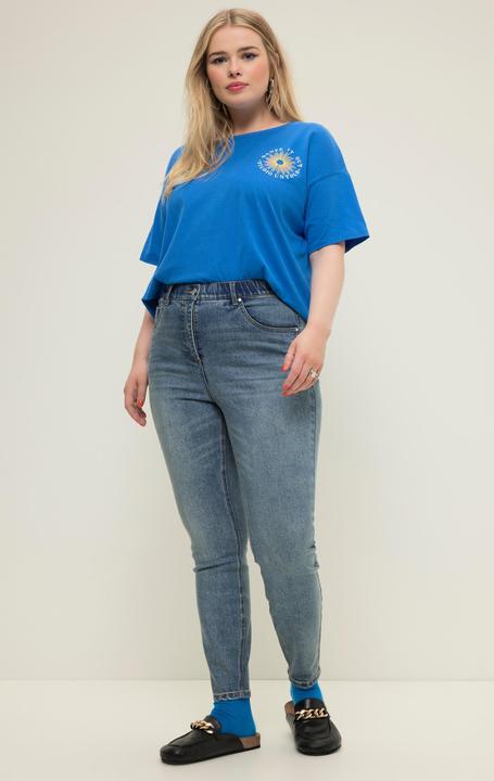 Immagine prodotto Studio Untold Skinny jeans con effetto sdrucito e cinque tasche (42)