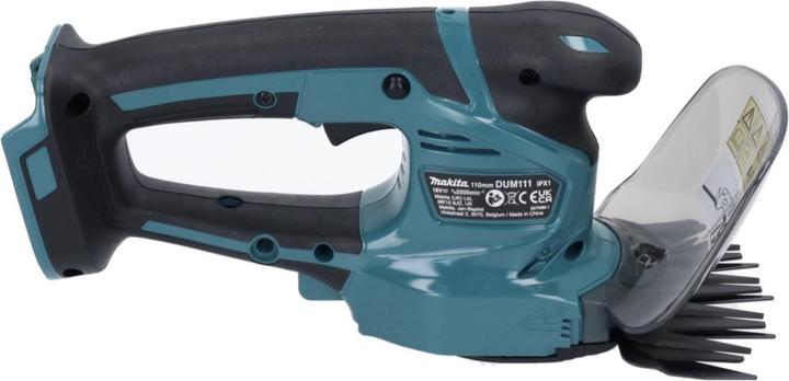 Actual product image Makita DUM111ZX (Rechargeable battery operated)