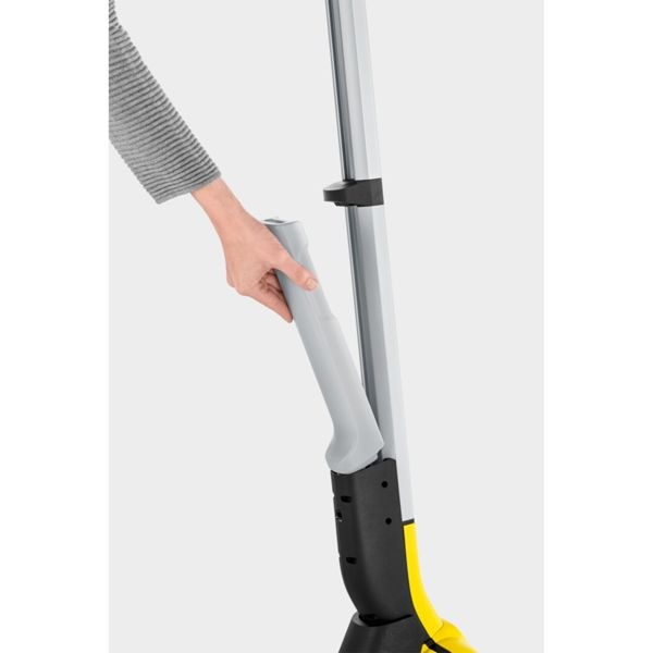 Actual product image Kärcher Electric wiping mop EWM 2 Limited Edition