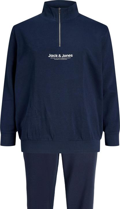 Produktbild Jack & Jones Plus Size Sweatshirt Sweatshirt (3XL)
