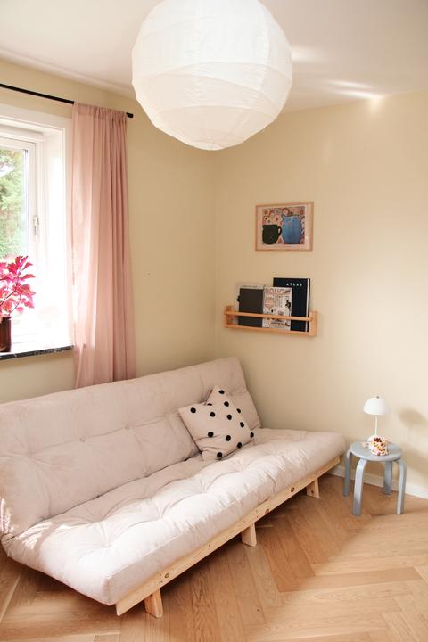 Actual product image Karup Design Lean (3-seater, Sofa bed)