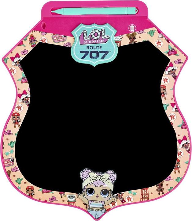Produktbild Difuzed LCD Drawing Tablet - LOL
