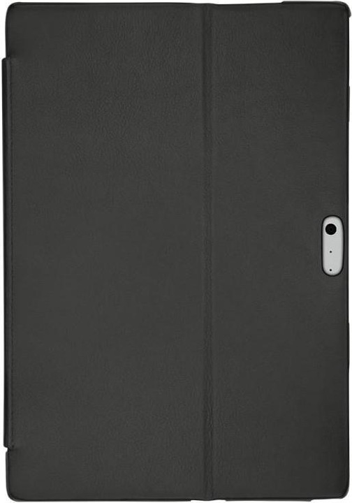 Actual product image Noreve Leather case (Surface Pro 6)