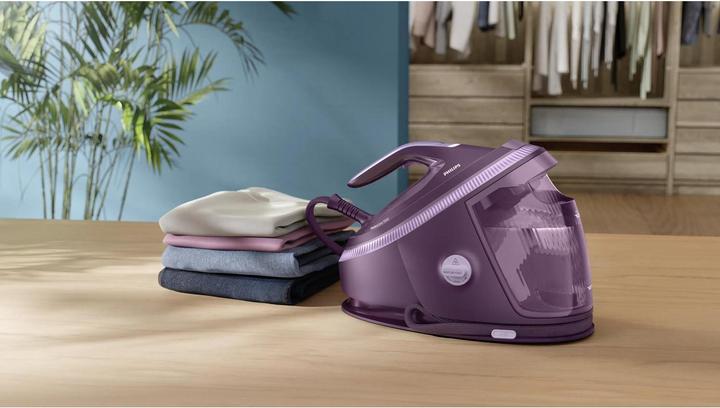 Actual product image Philips PerfectCare Steam Generator (3120 W, 600 g/min)