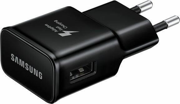 Produktbild Samsung Ep-Ta20 - USB C (15 W)